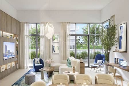 3 Bedroom Apartment for Sale in Mina Rashid, Dubai - BURJ AND POOL VIEW | 2 BALCONIES | HIGH FLOOR 3 Bedroom Apartment for Sale in Mina Rashid, Dubai - BURJ AND POOL VIEW | 2 BALCONIES | HIGH FLOOR