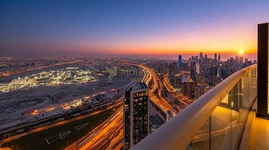 2 Bedroom Flat for Sale in Business Bay, Dubai - 2BR EXCLUSIVE RESIDENCE | TOWER A, BUSINESS BAY