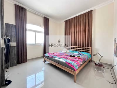 1 Bedroom Apartment for Rent in Khalifa City, Abu Dhabi - IMG_3367. jpg