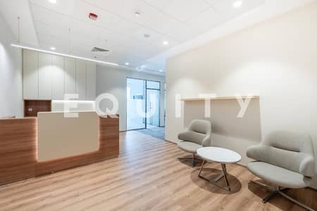Office de  à à louer à DIFC, Dubai - Bureau à DIFC，Burj Daman, 1925250 AED - 16382640