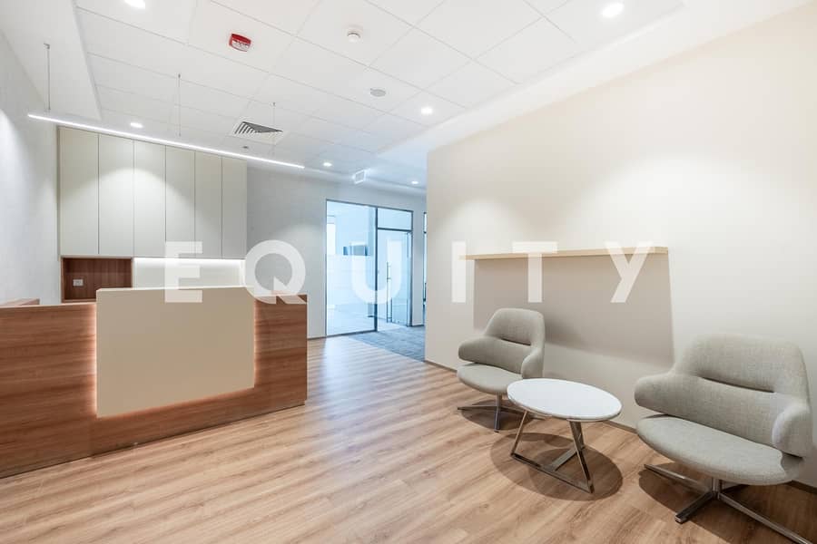 Büro in DIFC,Burj Daman, 1823250 AED - 16382640 Büro in DIFC,Burj Daman, 1823250 AED - 16382640