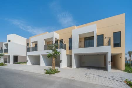 3 habitaciones Villa para en Alquiler en Arabian Ranches 3, Dubai - Villa en Arabian Ranches 3，Bliss 2, 3 dormitorios, 154999 AED - 16382638