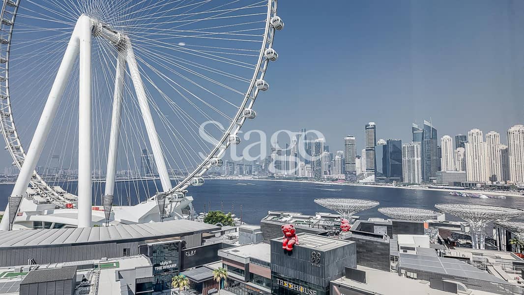 Appartamento a Bluewaters Island,Bluewaters Residences,Bluewaters Residences 8, 3 camere da letto, 15750000 AED - 16382654 Appartamento a Bluewaters Island,Bluewaters Residences,Bluewaters Residences 8, 3 camere da letto, 15750000 AED - 16382654