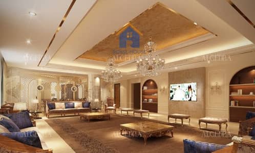 6 Slaapkamers Appartement te Koop in Al Majaz, Sharjah - Screenshot 2026-09-03 005325. png