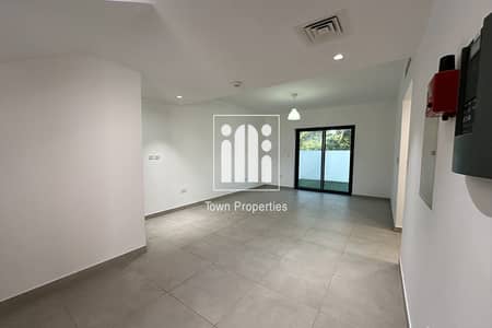 2 Bedroom Townhouse for Rent in Al Ghadeer, Abu Dhabi - 02. jpg 2 Bedroom Townhouse for Rent in Al Ghadeer, Abu Dhabi - 02. jpg