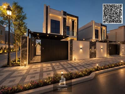 5 Schlafzimmer Villa zum zum Verkauf in Al Mowaihat, Ajman - WhatsApp Image 2026-09-03 at 1.12. 20 PM. jpeg 5 Schlafzimmer Villa zum zum Verkauf in Al Mowaihat, Ajman - WhatsApp Image 2026-09-03 at 1.12. 20 PM. jpeg
