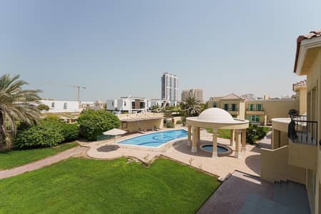 5 Slaapkamers Villa te Huur in Al Barsha, Dubai - images image img