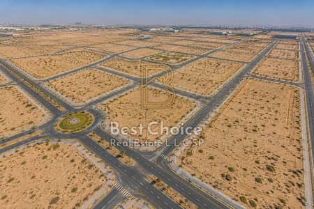 Plot de  à à vendre à Hoshi, Sharjah - WhatsApp Image 2026-07-23 at 10.06. 57 AM (2). jpeg