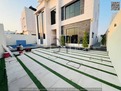 8 Bedroom Villa for Sale in Al Alia, Ajman - WhatsApp Image 2025-12-26 at 12.37. 54 PM (1). jpeg 8 Bedroom Villa for Sale in Al Alia, Ajman - WhatsApp Image 2025-12-26 at 12.37. 54 PM (1). jpeg