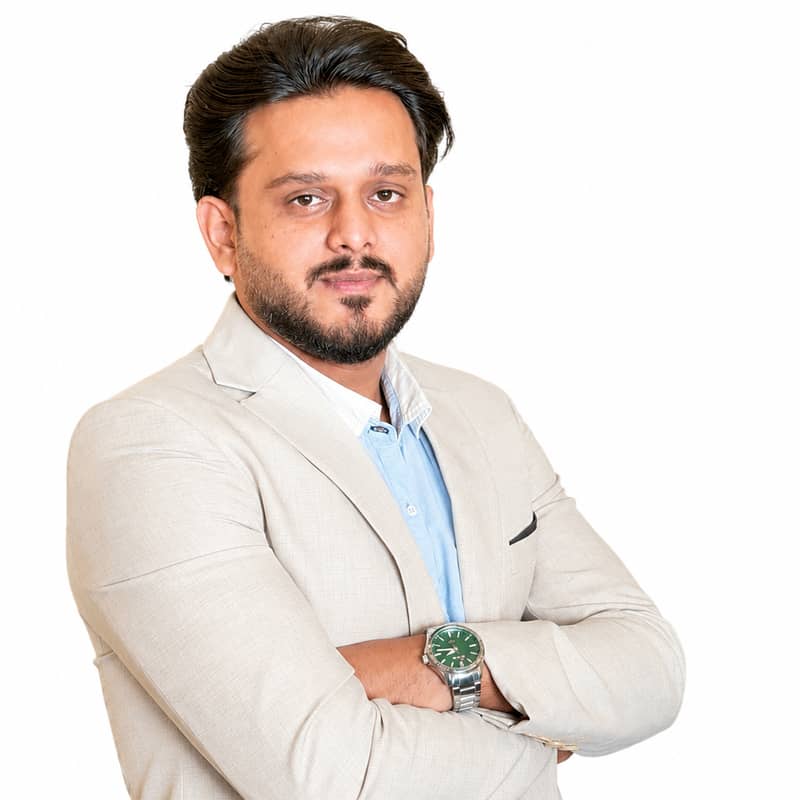 Muhammad Adnan Gulam Abbas