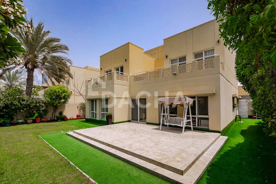 Villa a The Meadows,The Meadows 2, 4 camere da letto, 450000 AED - 16382750 Villa a The Meadows,The Meadows 2, 4 camere da letto, 450000 AED - 16382750