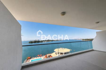 1 Slaapkamer Appartement te Huur in Palm Jumeirah, Dubai - Appartement in Palm Jumeirah，Azure Residences, 1 slaapkamer, 165000 AED - 16382752