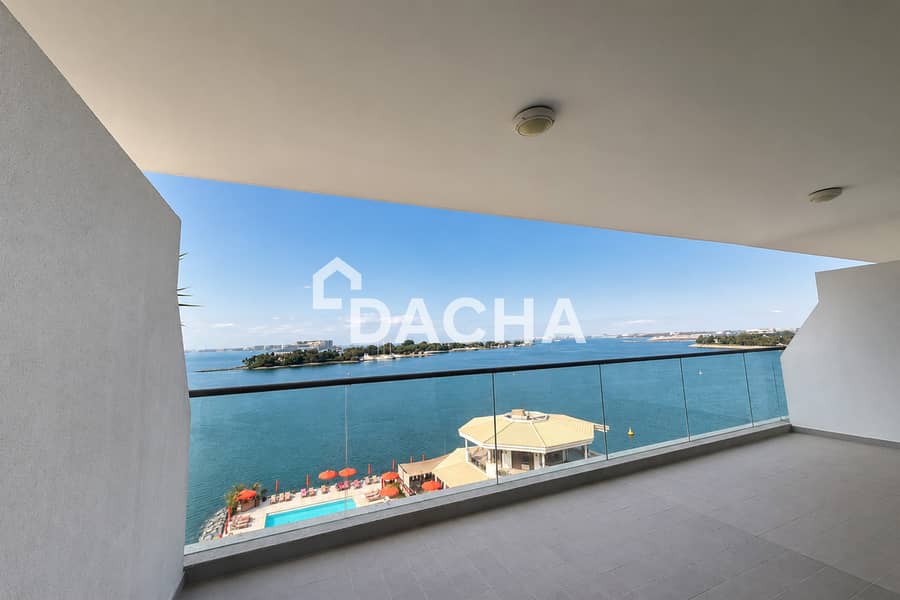 Квартира в Палм Джумейра,Азур Резиденсес, 1 спальня, 165000 AED - 16382752 Квартира в Палм Джумейра,Азур Резиденсес, 1 спальня, 165000 AED - 16382752