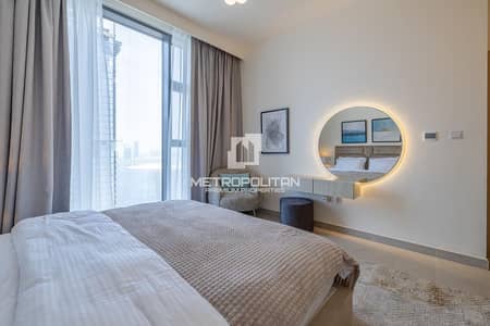 Appartement de 2 chambres à à louer à Dubai Creek Harbour, Dubai - Appartement à Dubai Creek Harbour,Creek Rise,Creek Rise 2 Tower, 2 chambres, 165000 AED - 16382754 Appartement de 2 chambres à à louer à Dubai Creek Harbour, Dubai - Appartement à Dubai Creek Harbour,Creek Rise,Creek Rise 2 Tower, 2 chambres, 165000 AED - 16382754