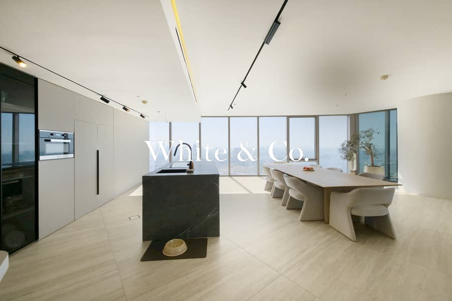 Wohnung in Culture Village (Jaddaf Waterfront),D1 Tower, 4 schlafzimmer, 9500000 AED - 15382107 Wohnung in Culture Village (Jaddaf Waterfront),D1 Tower, 4 schlafzimmer, 9500000 AED - 15382107
