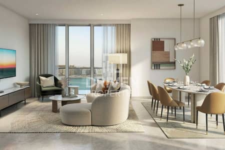 4 Bedroom Flat for Sale in Dubai Harbour, Dubai - Marina View | Ready by 2027 | High Floor 4 Bedroom Flat for Sale in Dubai Harbour, Dubai - Marina View | Ready by 2027 | High Floor