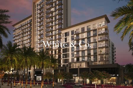 Appartement de 2 chambres à à vendre à Town Square, Dubai - Appartement à Town Square，Aria, 2 chambres, 1499999 AED - 16338400