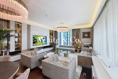 3 Bedroom Flat for Sale in Downtown Dubai, Dubai - Premium AP | Blvd Heights Expert | 3Bed+M 3 Bedroom Flat for Sale in Downtown Dubai, Dubai - Premium AP | Blvd Heights Expert | 3Bed+M