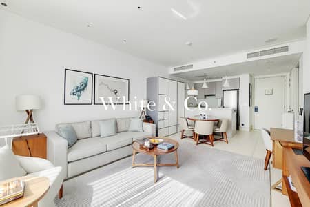 1 habitación Apartamento para en Venta en Downtown Dubai, Dubai - Apartamento en Downtown Dubai，Vida Residence Downtown, 1 dormitorio, 2350000 AED - 16338906