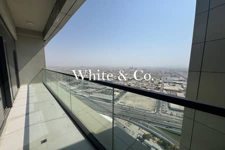 2 habitaciones Apartamento para en Venta en Business Bay, Dubai - Apartamento en Business Bay，Aykon City，Aykon City Tower C, 2 dormitorios, 1500000 AED - 16339108