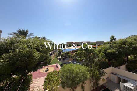 4 Camere Townhouse in vendita a Villanova, Dubai - Villetta a schiera a Villanova,Amaranta,Amaranta 2, 4 camere da letto, 3399999 AED - 16339111 4 Camere Townhouse in vendita a Villanova, Dubai - Villetta a schiera a Villanova,Amaranta,Amaranta 2, 4 camere da letto, 3399999 AED - 16339111