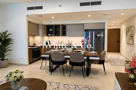 2 habitaciones Apartamento para en Alquiler en Dubai Creek Harbour, Dubai - Apartamento en Dubai Creek Harbour,Creek Palace, 2 dormitorios, 160000 AED - 16344559 2 habitaciones Apartamento para en Alquiler en Dubai Creek Harbour, Dubai - Apartamento en Dubai Creek Harbour,Creek Palace, 2 dormitorios, 160000 AED - 16344559