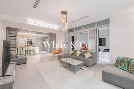 2 Bedroom Flat for Sale in Downtown Dubai, Dubai - Fully Upgraded | Large Layout | Study