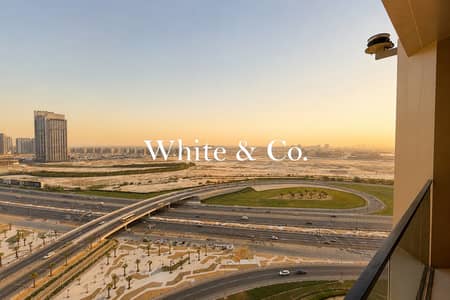 1 Bedroom Apartment for Rent in Business Bay, Dubai - Multiple options | Vacant | Large Balcony