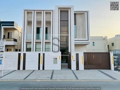 5 Bedroom Villa for Sale in Al Alia, Ajman - WhatsApp Image 2026-03-08 at 5.56. 17 PM (1). jpeg 5 Bedroom Villa for Sale in Al Alia, Ajman - WhatsApp Image 2026-03-08 at 5.56. 17 PM (1). jpeg