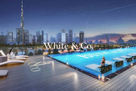 2 habitaciones Apartamento para en Venta en Business Bay, Dubai - Apartamento en Business Bay，Burj Binghatti Jacob & Co Residences, 2 dormitorios, 8500000 AED - 16354675