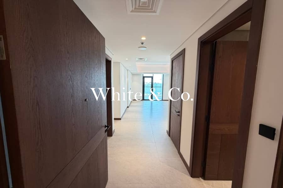 Unfurnished | 2 Bed 3 Bath | Corner Unit Unfurnished | 2 Bed 3 Bath | Corner Unit