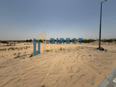 Plot para en Venta en Hoshi, Sharjah - WhatsApp Image 2026-05-09 at 12.15. 01 PM (2). jpeg