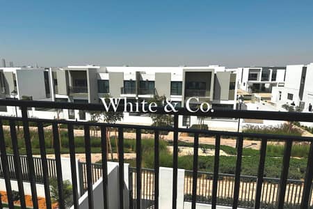 4 Schlafzimmer Townhouse zum Verkauf in Villanova, Dubai - Reihenhaus in Villanova，La Rosa，La Rosa 2, 4 schlafzimmer, 3900000 AED - 16356466