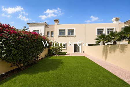 2 Slaapkamers Townhouse te Koop in Arabian Ranches, Dubai - Rijwoning in Arabian Ranches,Alma,Alma 2, 2 slaapkamers, 3999999 AED - 16356806 2 Slaapkamers Townhouse te Koop in Arabian Ranches, Dubai - Rijwoning in Arabian Ranches,Alma,Alma 2, 2 slaapkamers, 3999999 AED - 16356806