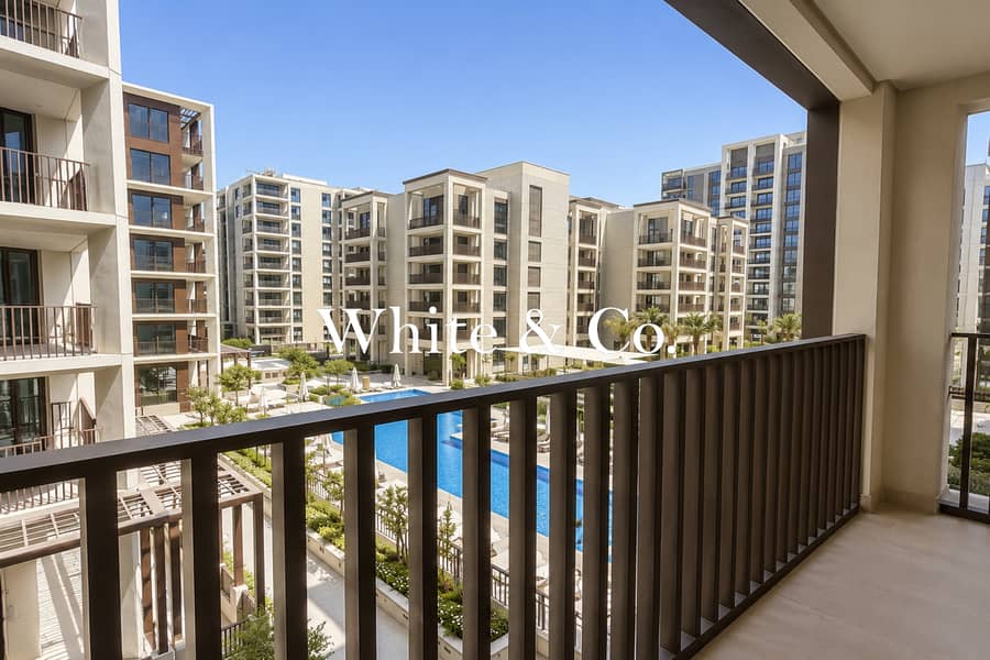 Appartamento a Dubai Creek Harbour,Creek Beach,Lotus at Creek Beach,Lotus 3, 1 camera da letto, 1650000 AED - 16359861 Appartamento a Dubai Creek Harbour,Creek Beach,Lotus at Creek Beach,Lotus 3, 1 camera da letto, 1650000 AED - 16359861