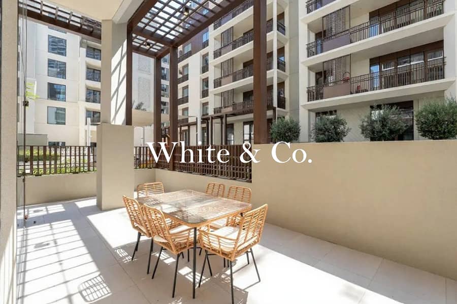 Apartamento en Dubai Creek Harbour,Creek Beach,Sunset at Creek Beach,Sunset 1, 1 dormitorio, 1949999 AED - 16356807 Apartamento en Dubai Creek Harbour,Creek Beach,Sunset at Creek Beach,Sunset 1, 1 dormitorio, 1949999 AED - 16356807