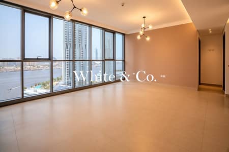 2 Bedroom Flat for Sale in Dubai Creek Harbour, Dubai - Great Views | Two Bedrooms | View Today