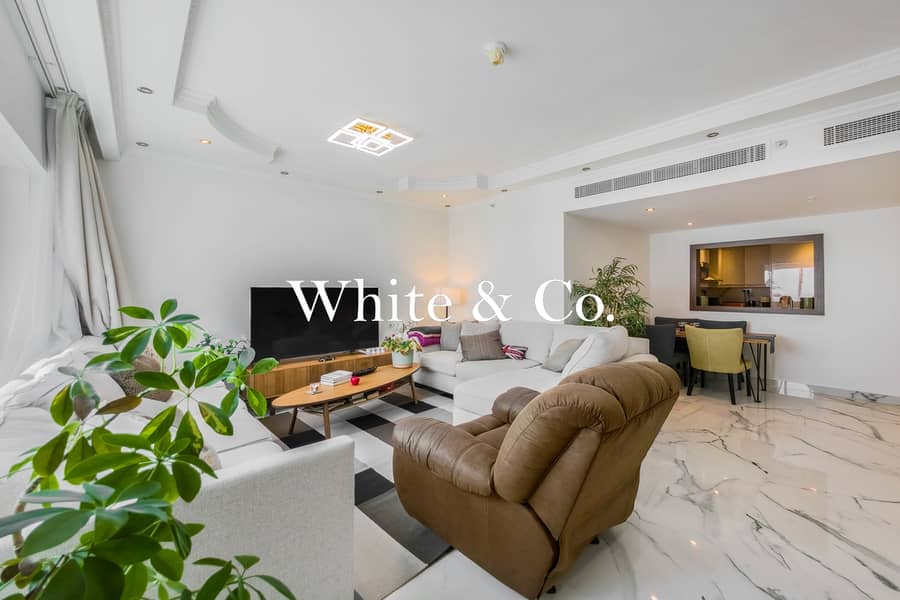 Fully Upgraded | Unfurnished | Vacant OCT Fully Upgraded | Unfurnished | Vacant OCT