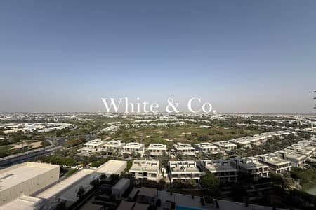 1 Bedroom Flat for Sale in Dubai Hills Estate, Dubai - Golf Course Views | One Bedroom | Off plan 1 Bedroom Flat for Sale in Dubai Hills Estate, Dubai - Golf Course Views | One Bedroom | Off plan