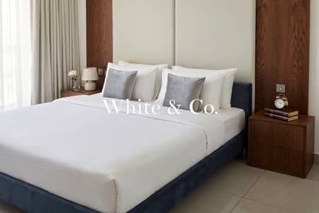 1 Slaapkamer Appartement te Huur in Palm Jumeirah, Dubai - Appartement in Palm Jumeirah，The Crescent，Royal Bay by Azizi, 1 slaapkamer, 130000 AED - 16367843