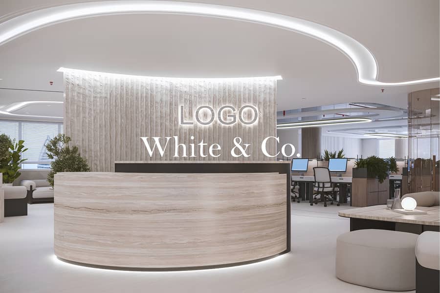 Büro in Barsha Heights (Tecom),Cayan Business Center, 1500000 AED - 16368174 Büro in Barsha Heights (Tecom),Cayan Business Center, 1500000 AED - 16368174