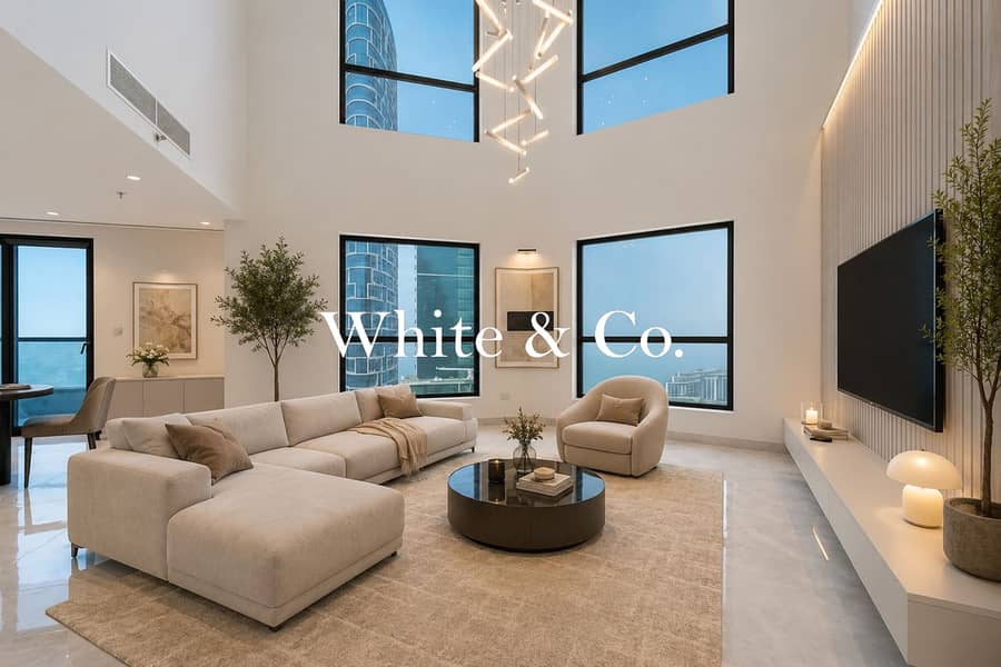 Appartamento a Jumeirah Beach Residence (JBR),Shams,Shams 4, 4 camere da letto, 7499999 AED - 16368872 Appartamento a Jumeirah Beach Residence (JBR),Shams,Shams 4, 4 camere da letto, 7499999 AED - 16368872