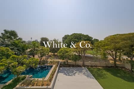 5 Bedroom Villa for Sale in Dubai Sports City, Dubai - Golf Course View | Extended B1 | Upgraded 5 Bedroom Villa for Sale in Dubai Sports City, Dubai - Golf Course View | Extended B1 | Upgraded
