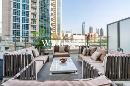 1 Bedroom Apartment for Sale in Downtown Dubai, Dubai - Vacant Now | Spacious | Prime Location