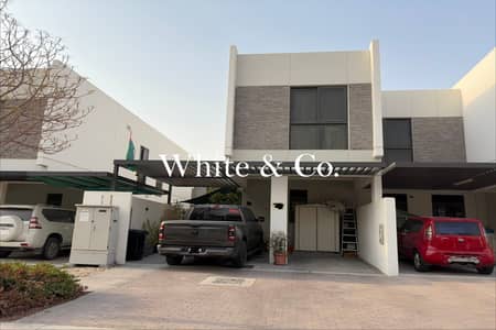 3 Bedroom Townhouse for Rent in DAMAC Hills 2 (Akoya by DAMAC), Dubai - Stunning Corner | 3Bed | Landscaped Garden 3 Bedroom Townhouse for Rent in DAMAC Hills 2 (Akoya by DAMAC), Dubai - Stunning Corner | 3Bed | Landscaped Garden