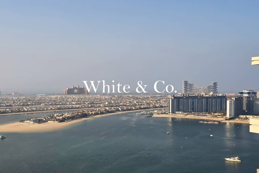 Appartement à Dubai Harbour,Emaar Beachfront,Seapoint,Seapoint Tower 2, 1 chambre, 3150000 AED - 16373143 Appartement à Dubai Harbour,Emaar Beachfront,Seapoint,Seapoint Tower 2, 1 chambre, 3150000 AED - 16373143