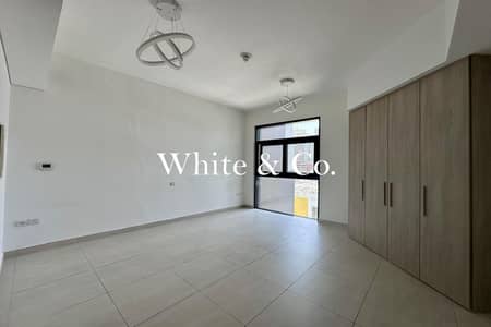 Studio for Rent in Jumeirah Village Circle (JVC), Dubai - LOW RISE | UNFURNISHED | CLOSE TO EXIT