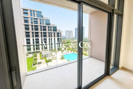 1 Schlafzimmer Wohnung zum Miete in Dubai Hills Estate, Dubai - Wohnung in Dubai Hills Estate,Parkside Views, 1 schlafzimmer, 115000 AED - 16373452 1 Schlafzimmer Wohnung zum Miete in Dubai Hills Estate, Dubai - Wohnung in Dubai Hills Estate,Parkside Views, 1 schlafzimmer, 115000 AED - 16373452