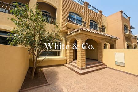 3 Camere Villa in affitto a Jumeirah Village Circle (JVC), Dubai - Villa a Jumeirah Village Circle (JVC)，JVC District 11，Diamond Views III, 3 camere da letto, 150000 AED - 16373847