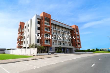 Studio de à à louer à Dubai South, Dubai - Appartement à Dubai South,Residential District,Views,Views 1, 36999 AED - 16375914 Studio de à à louer à Dubai South, Dubai - Appartement à Dubai South,Residential District,Views,Views 1, 36999 AED - 16375914
